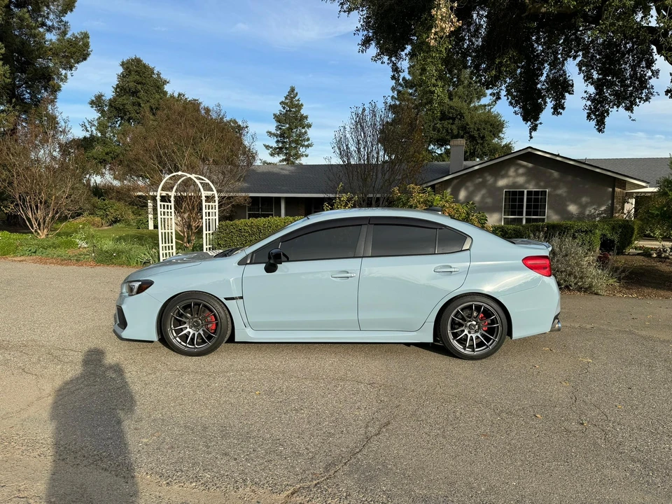 2019 Subaru Impreza 5th Gen - Image 11 of 31