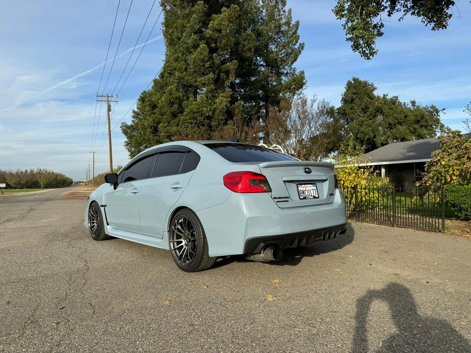 2019 Subaru Impreza 5th Gen - Image 13 of 31