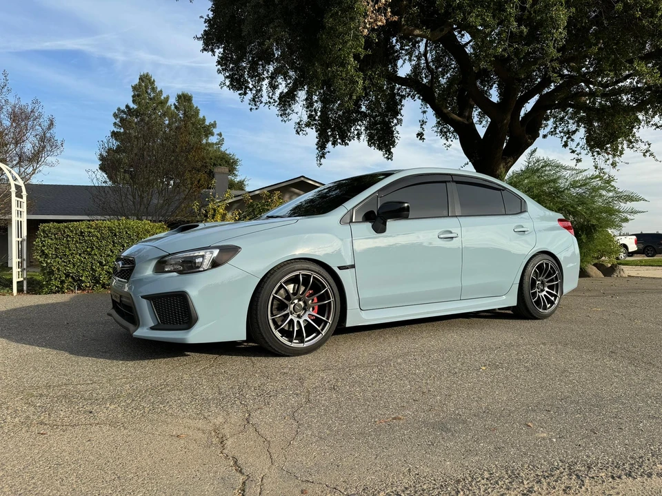 2019 Subaru Impreza 5th Gen - Image 10 of 31