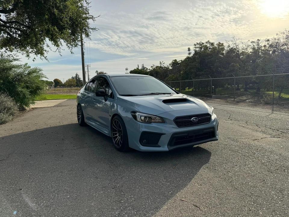 2019 Subaru Impreza 5th Gen - Image 22 of 31