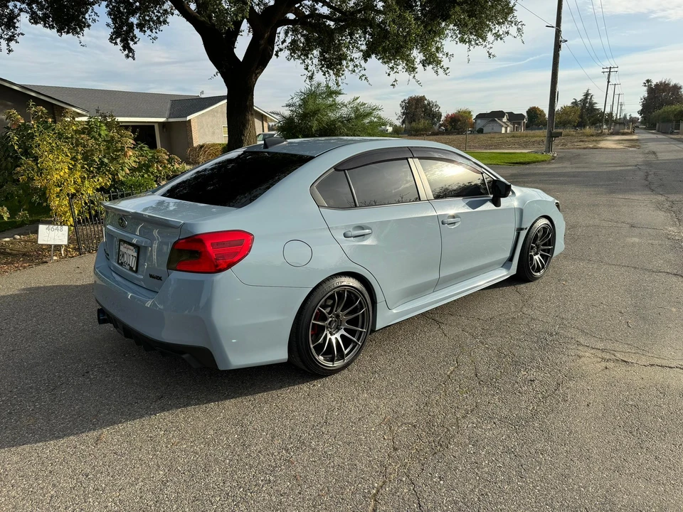 2019 Subaru Impreza 5th Gen - Image 18 of 31