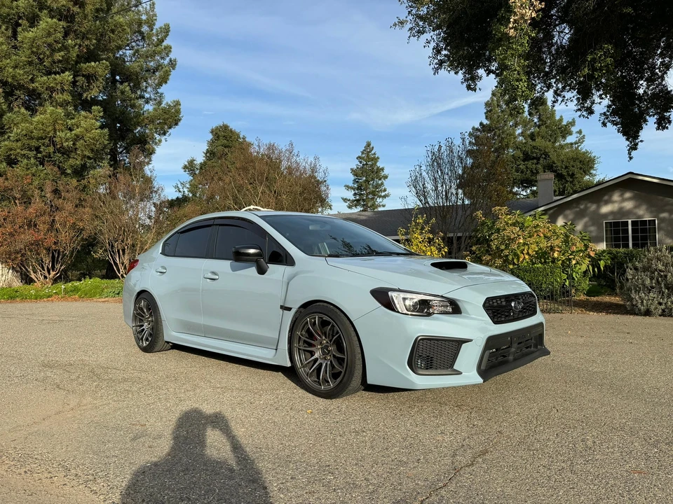 2019 Subaru Impreza 5th Gen - Image 21 of 31