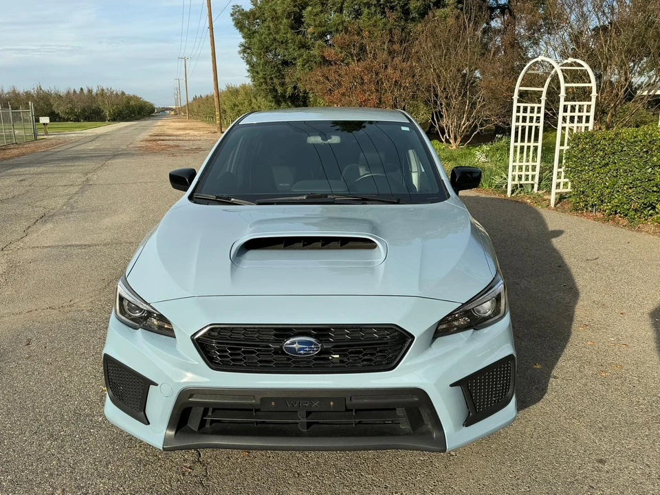 2019 Subaru Impreza 5th Gen - Image 8 of 31