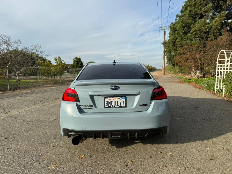 2019 Subaru Impreza 5th Gen - Image 14 of 31