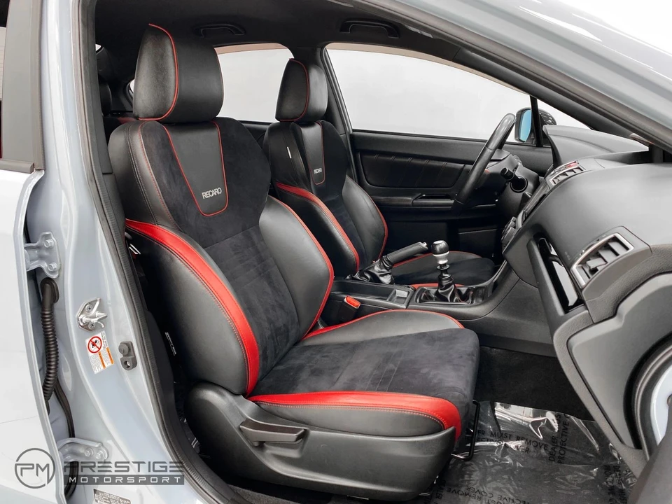 2019 Subaru Impreza WRX 4th Gen - Image 16 of 31