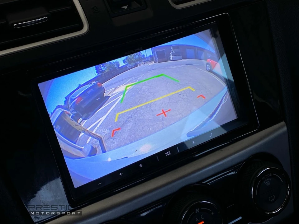 2019 Subaru Impreza WRX 4th Gen - Image 21 of 31