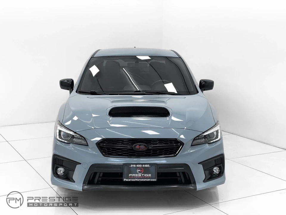 2019 Subaru Impreza WRX 4th Gen - Image 2 of 31