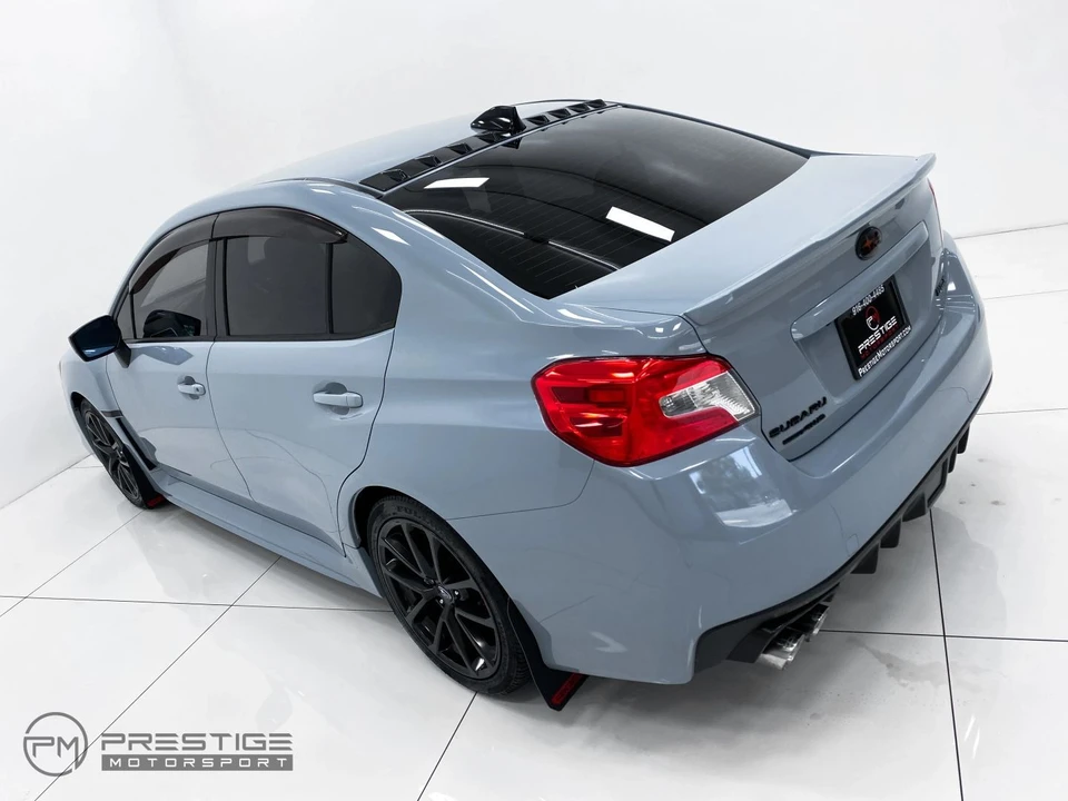 2019 Subaru Impreza WRX 4th Gen - Image 26 of 31