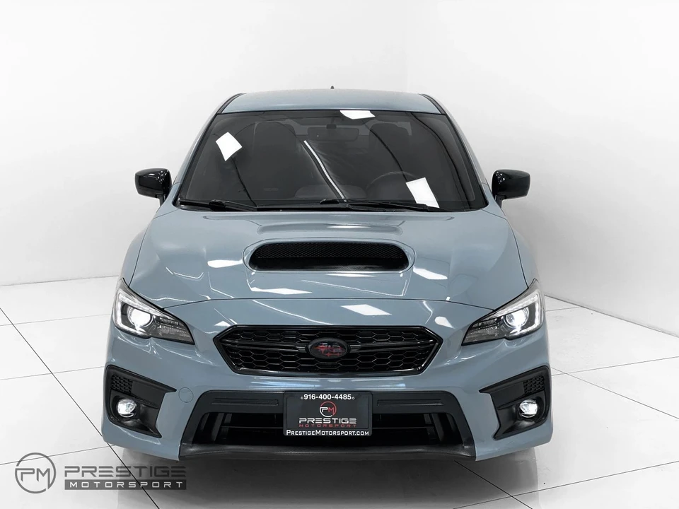 2019 Subaru Impreza WRX 4th Gen - Image 27 of 31