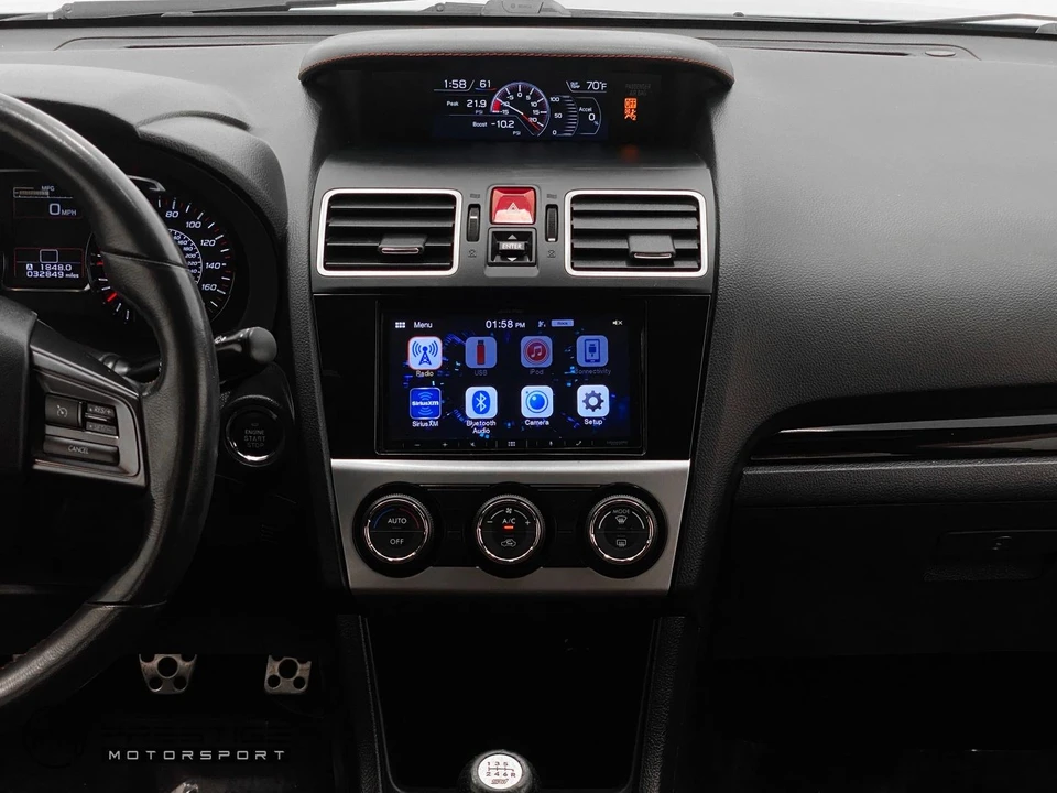 2019 Subaru Impreza WRX 4th Gen - Image 20 of 31
