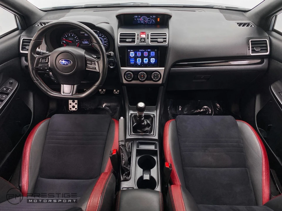 2019 Subaru Impreza WRX 4th Gen - Image 19 of 31