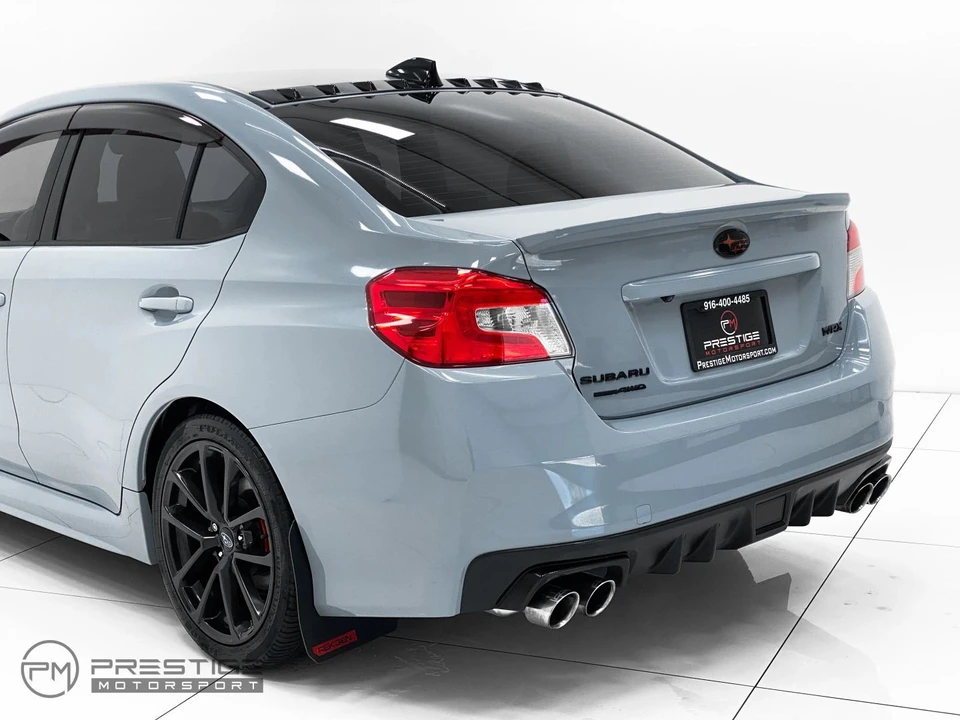 2019 Subaru Impreza WRX 4th Gen - Image 10 of 31