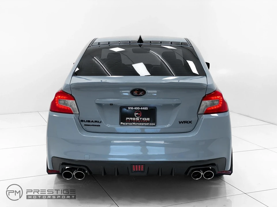 2019 Subaru Impreza WRX 4th Gen - Image 28 of 31