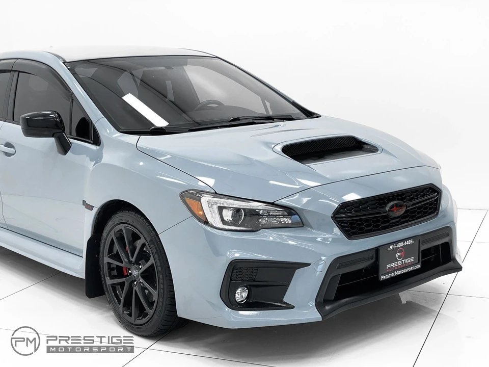 2019 Subaru Impreza WRX 4th Gen - Image 9 of 31