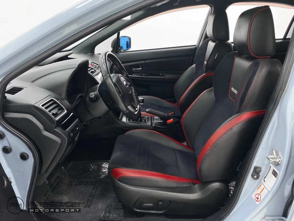 2019 Subaru Impreza WRX 4th Gen - Image 17 of 31