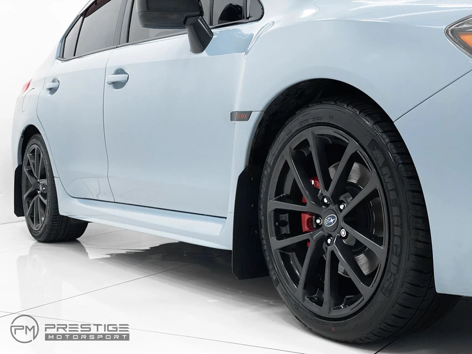 2019 Subaru Impreza WRX 4th Gen - Image 13 of 31