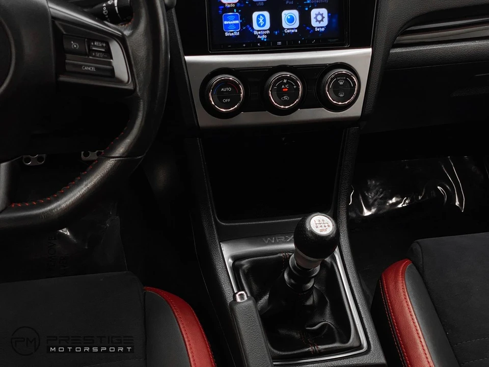 2019 Subaru Impreza WRX 4th Gen - Image 22 of 31