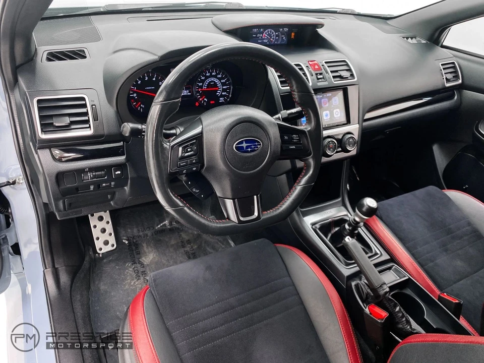 2019 Subaru Impreza WRX 4th Gen - Image 18 of 31
