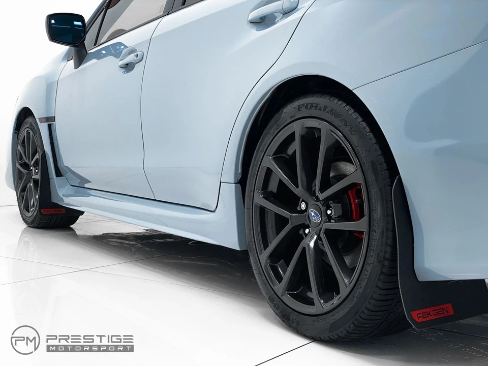 2019 Subaru Impreza WRX 4th Gen - Image 29 of 31
