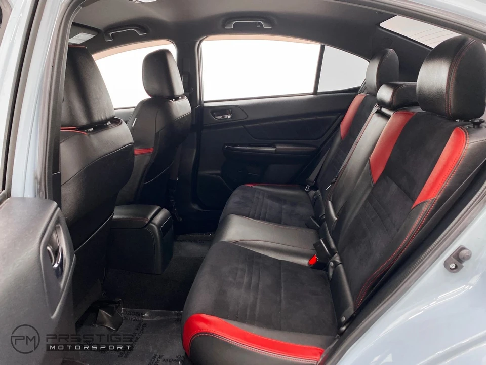 2019 Subaru Impreza WRX 4th Gen - Image 23 of 31