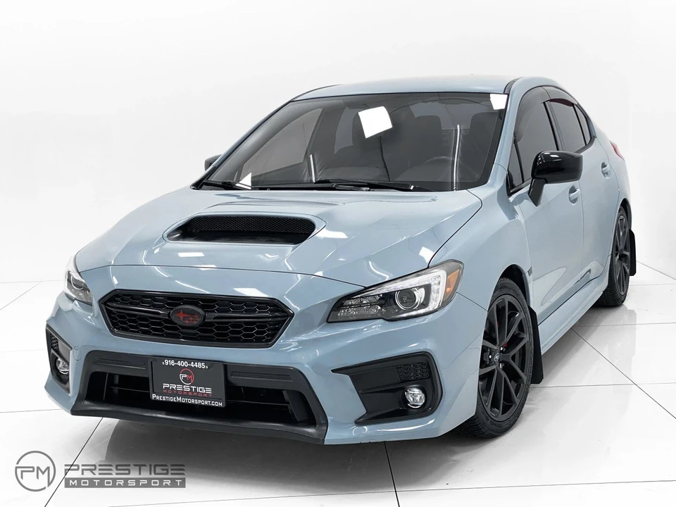 2019 Subaru Impreza WRX 4th Gen - Image 3 of 31
