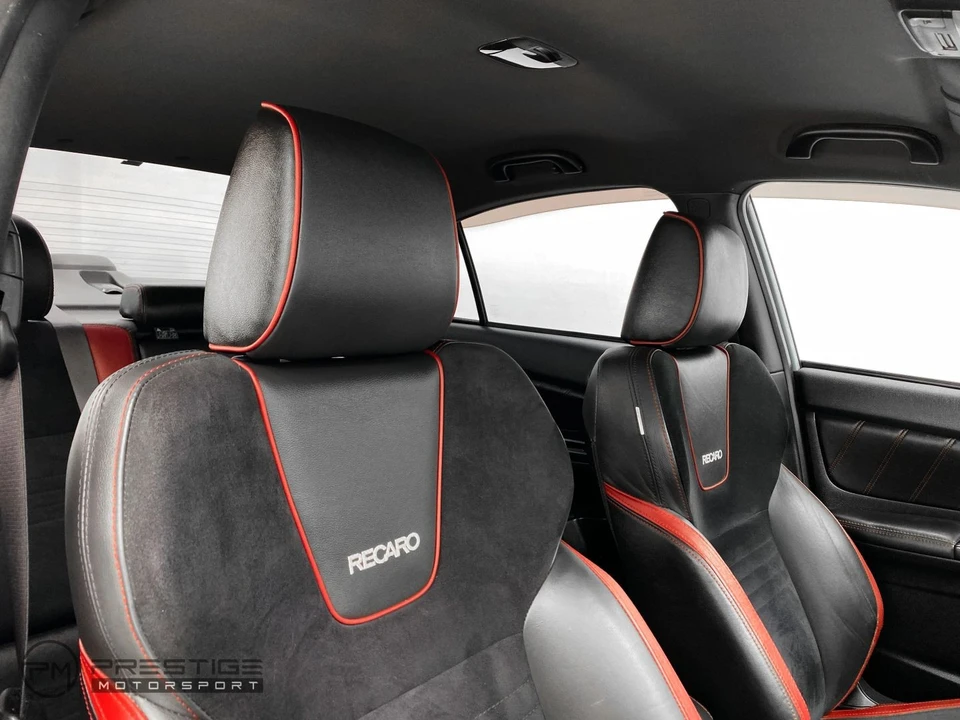 2019 Subaru Impreza WRX 4th Gen - Image 31 of 31