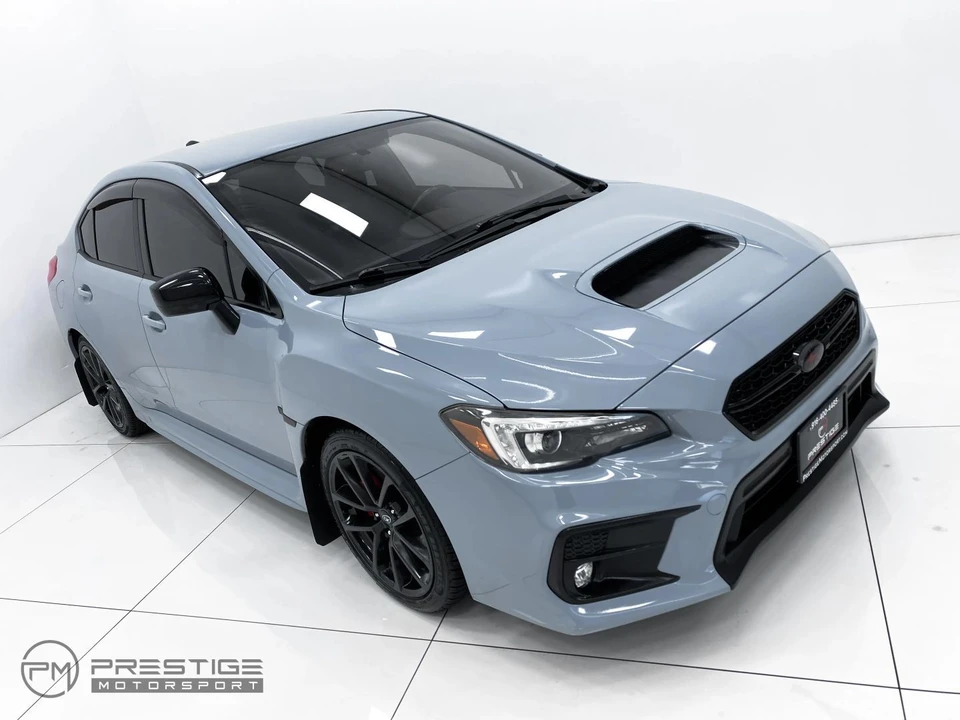 2019 Subaru Impreza WRX 4th Gen - Image 25 of 31