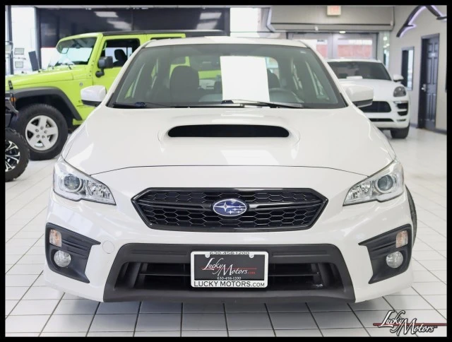 2019 Subaru Impreza 5th Gen - Image 6 of 12