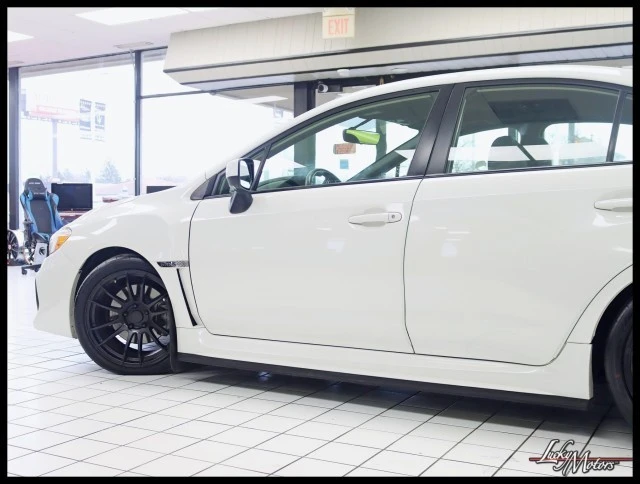 2019 Subaru Impreza 5th Gen - Image 9 of 12