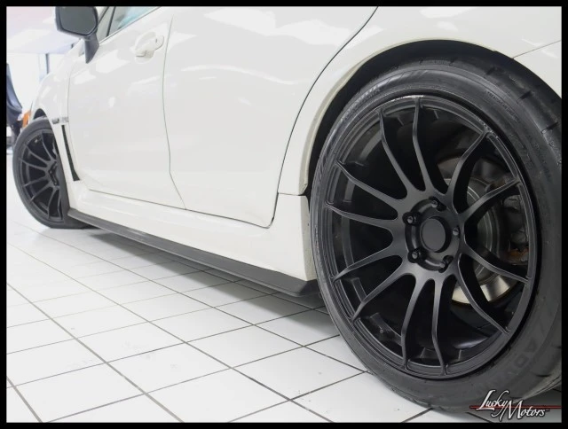 2019 Subaru Impreza 5th Gen - Image 10 of 12