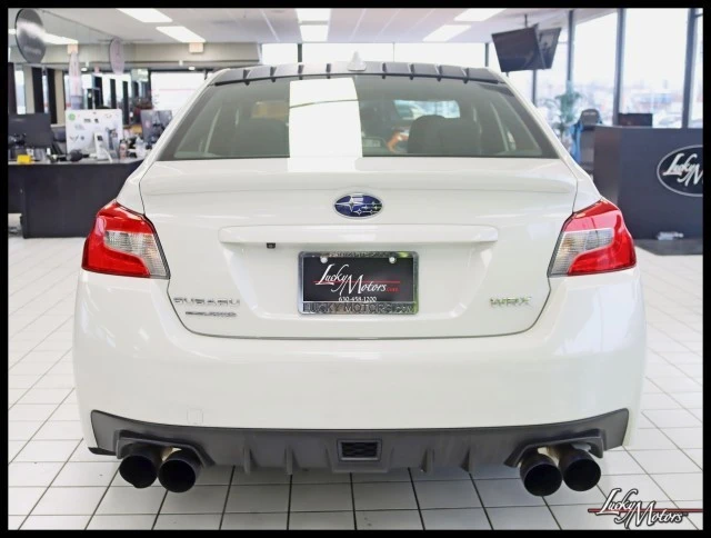 2019 Subaru Impreza 5th Gen - Image 11 of 12