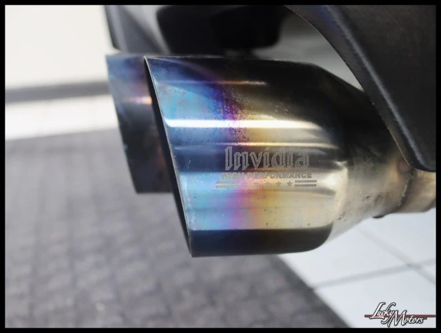 2019 Subaru Impreza WRX 4th Gen - Image 12 of 12