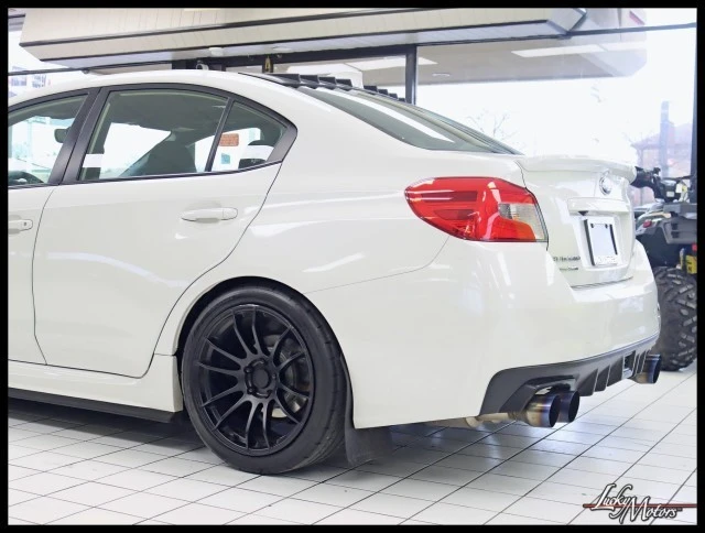 2019 Subaru Impreza 5th Gen - Image 8 of 12