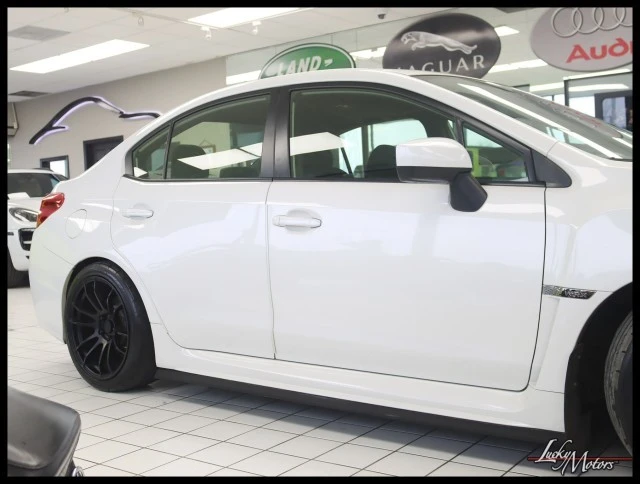 2019 Subaru Impreza 5th Gen - Image 3 of 12