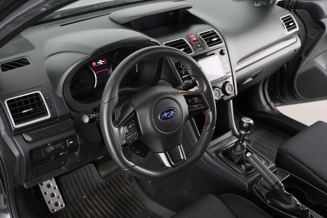 2019 Subaru Impreza 5th Gen - Image 6 of 9
