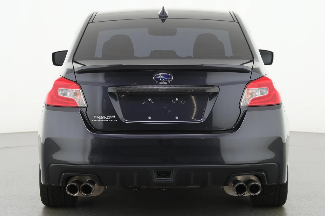 2019 Subaru Impreza 5th Gen - Image 5 of 9