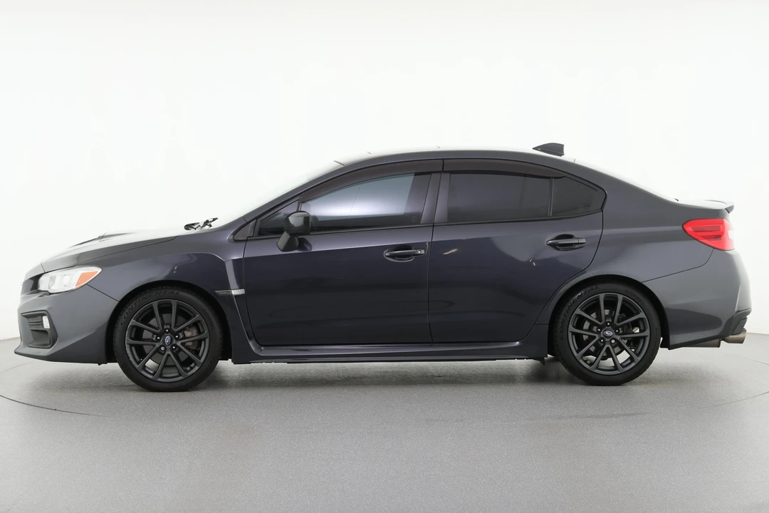 2019 Subaru Impreza 5th Gen - Image 3 of 9