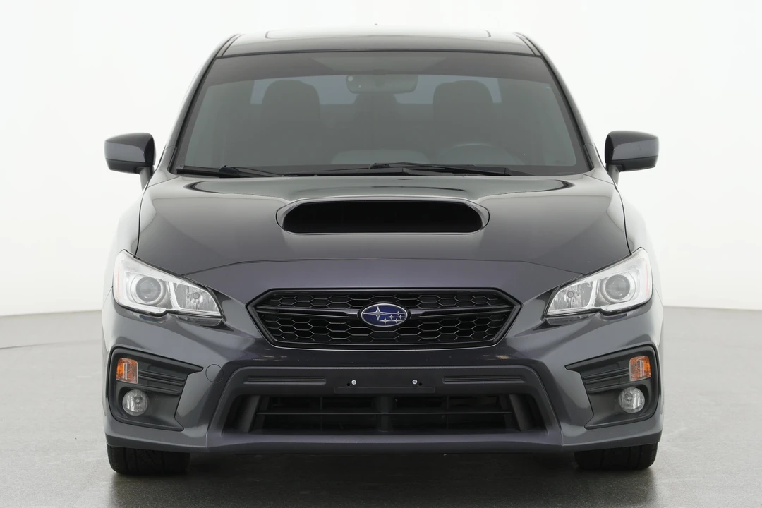 2019 Subaru Impreza 5th Gen - Image 2 of 9