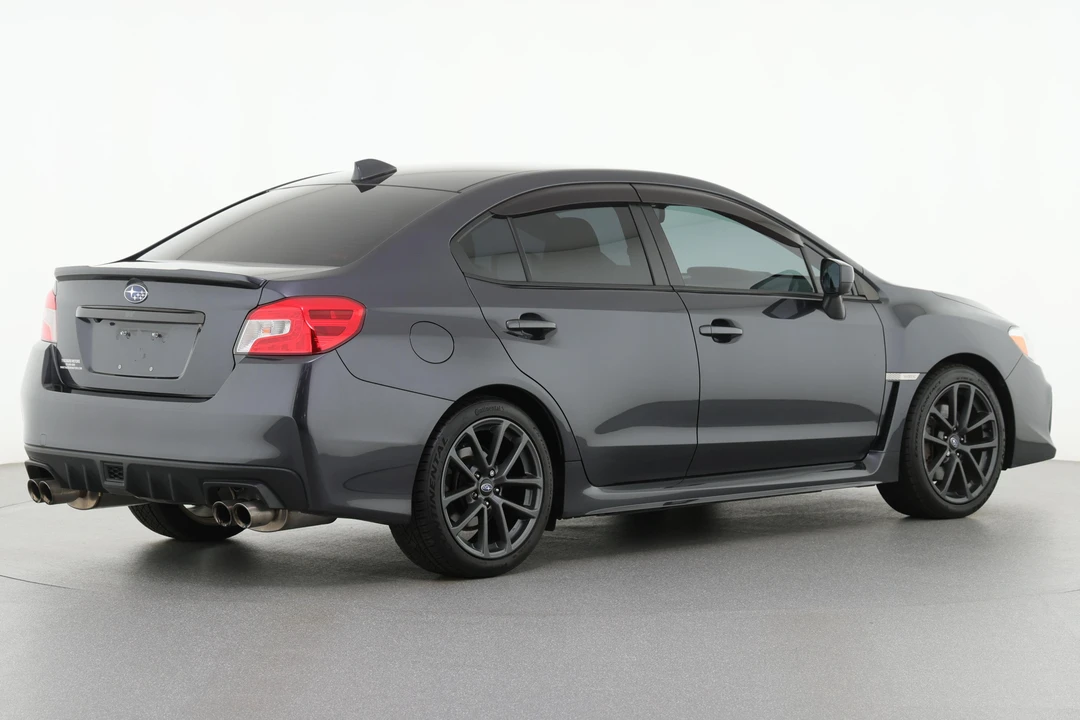 2019 Subaru Impreza 5th Gen - Image 4 of 9
