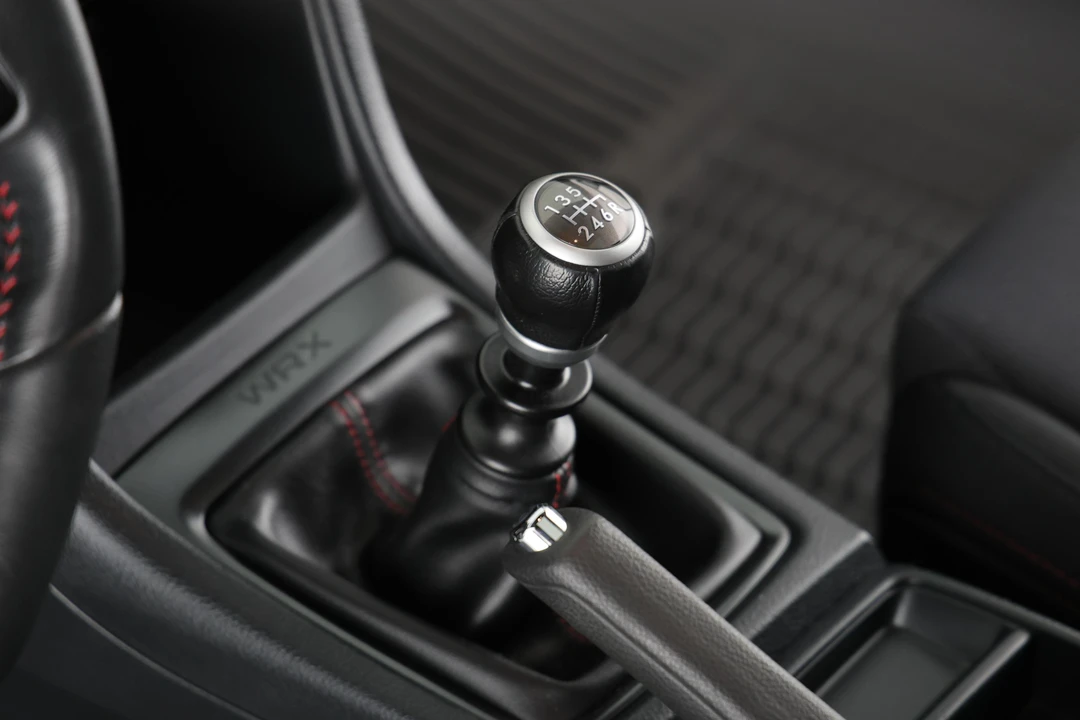 2019 Subaru Impreza 5th Gen - Image 8 of 9