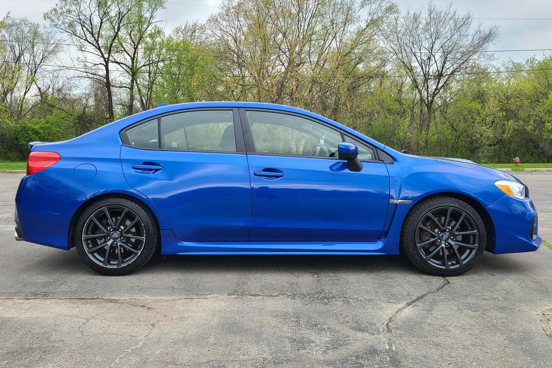 2019 Subaru Impreza 5th Gen - Image 3 of 31