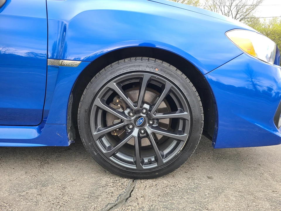 2019 Subaru Impreza 5th Gen - Image 21 of 31