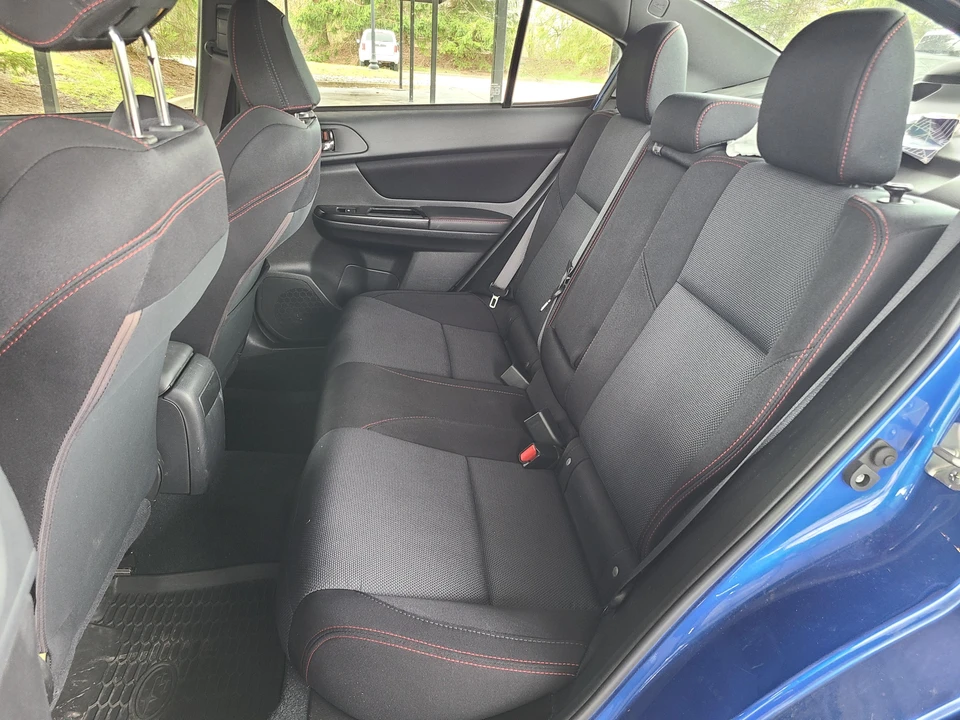 2019 Subaru Impreza 5th Gen - Image 28 of 31