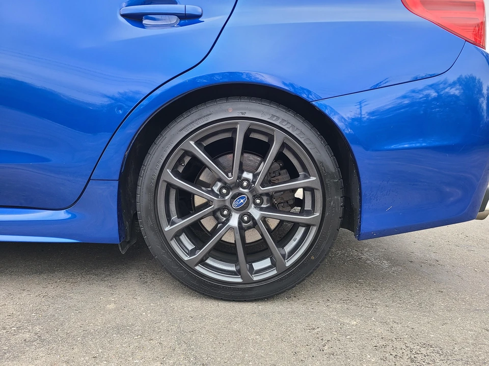 2019 Subaru Impreza 5th Gen - Image 19 of 31