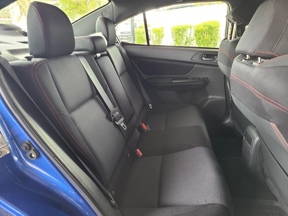 2019 Subaru Impreza 5th Gen - Image 29 of 31