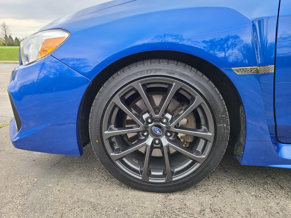2019 Subaru Impreza 5th Gen - Image 18 of 31