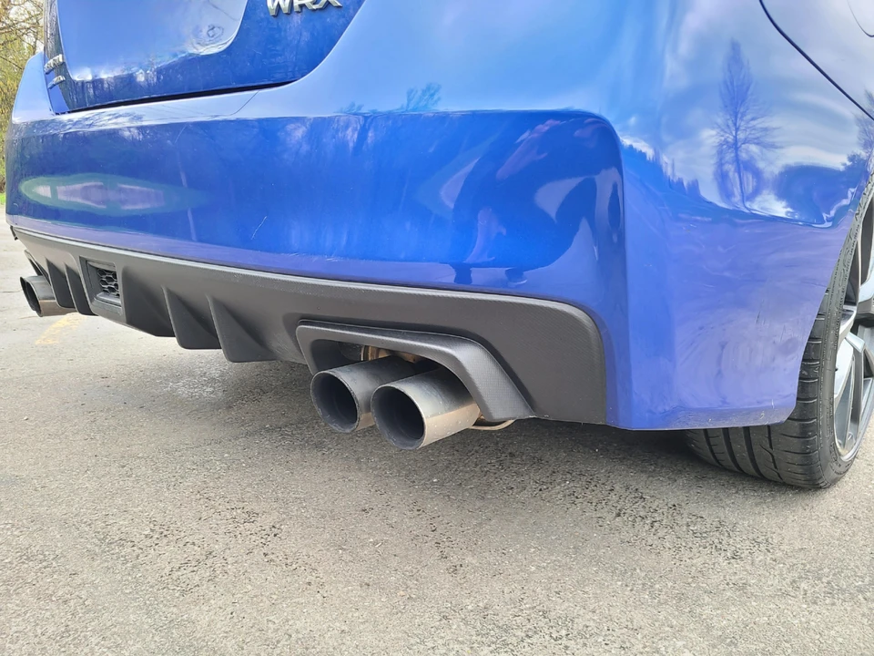 2019 Subaru Impreza 5th Gen - Image 16 of 31
