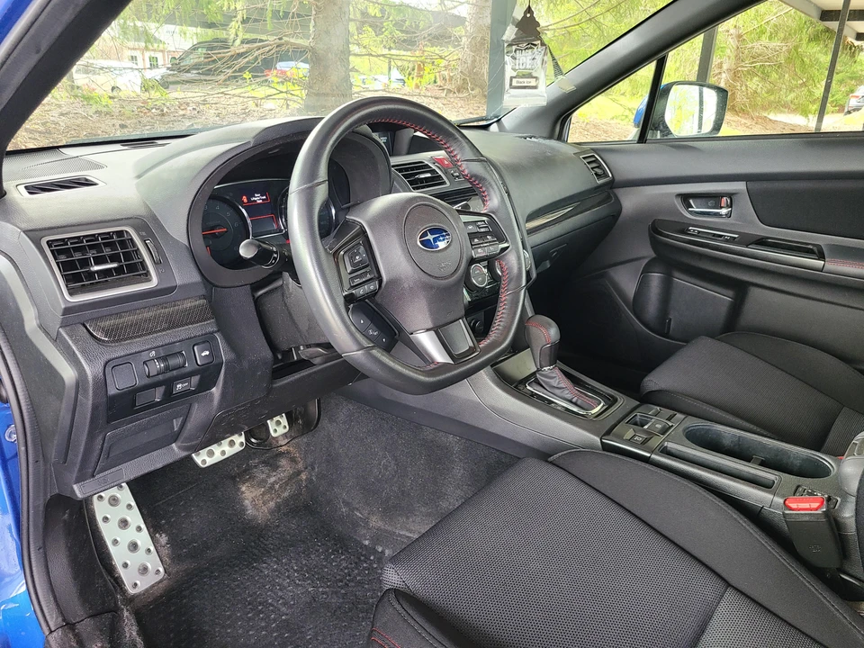 2019 Subaru Impreza 5th Gen - Image 31 of 31
