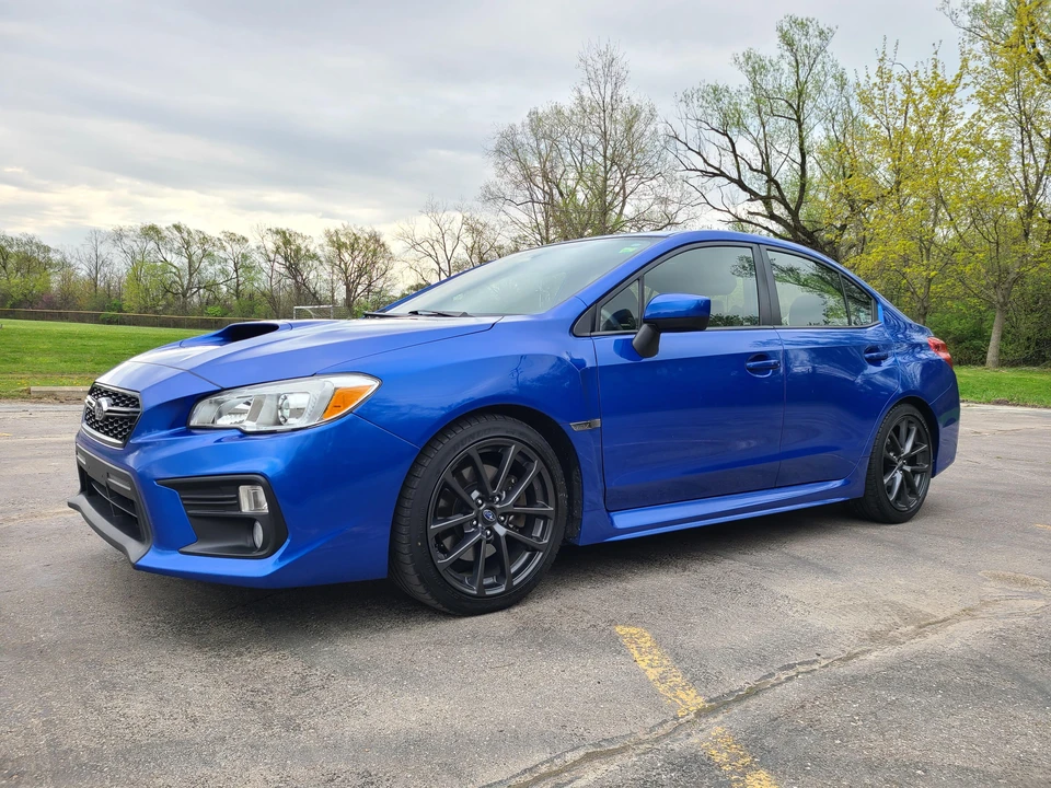 2019 Subaru Impreza 5th Gen - Image 6 of 31
