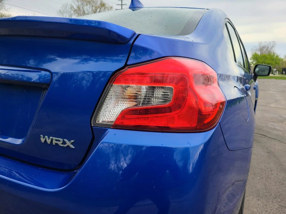 2019 Subaru Impreza 5th Gen - Image 13 of 31